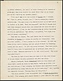 [38 Manuscripts, Typescripts, Carbon Copies of Translations from French by Walker Evans of Gourmont, Baudelaire, Radiguet, Cendrars, Cocteau, Larbaud, Gide, Lautréamont, Dottin, and Others], Walker Evans (American, St. Louis, Missouri 1903–1975 New Haven, Connecticut), Pencil/ink on paper