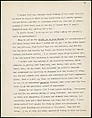 [38 Manuscripts, Typescripts, Carbon Copies of Translations from French by Walker Evans of Gourmont, Baudelaire, Radiguet, Cendrars, Cocteau, Larbaud, Gide, Lautréamont, Dottin, and Others], Walker Evans (American, St. Louis, Missouri 1903–1975 New Haven, Connecticut), Pencil/ink on paper