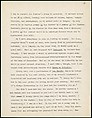 [38 Manuscripts, Typescripts, Carbon Copies of Translations from French by Walker Evans of Gourmont, Baudelaire, Radiguet, Cendrars, Cocteau, Larbaud, Gide, Lautréamont, Dottin, and Others], Walker Evans (American, St. Louis, Missouri 1903–1975 New Haven, Connecticut), Pencil/ink on paper
