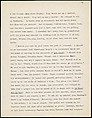 [38 Manuscripts, Typescripts, Carbon Copies of Translations from French by Walker Evans of Gourmont, Baudelaire, Radiguet, Cendrars, Cocteau, Larbaud, Gide, Lautréamont, Dottin, and Others], Walker Evans (American, St. Louis, Missouri 1903–1975 New Haven, Connecticut), Pencil/ink on paper