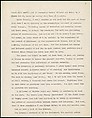 [38 Manuscripts, Typescripts, Carbon Copies of Translations from French by Walker Evans of Gourmont, Baudelaire, Radiguet, Cendrars, Cocteau, Larbaud, Gide, Lautréamont, Dottin, and Others], Walker Evans (American, St. Louis, Missouri 1903–1975 New Haven, Connecticut), Pencil/ink on paper