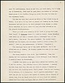 [38 Manuscripts, Typescripts, Carbon Copies of Translations from French by Walker Evans of Gourmont, Baudelaire, Radiguet, Cendrars, Cocteau, Larbaud, Gide, Lautréamont, Dottin, and Others], Walker Evans (American, St. Louis, Missouri 1903–1975 New Haven, Connecticut), Pencil/ink on paper