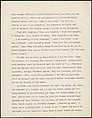[38 Manuscripts, Typescripts, Carbon Copies of Translations from French by Walker Evans of Gourmont, Baudelaire, Radiguet, Cendrars, Cocteau, Larbaud, Gide, Lautréamont, Dottin, and Others], Walker Evans (American, St. Louis, Missouri 1903–1975 New Haven, Connecticut), Pencil/ink on paper