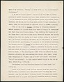 [38 Manuscripts, Typescripts, Carbon Copies of Translations from French by Walker Evans of Gourmont, Baudelaire, Radiguet, Cendrars, Cocteau, Larbaud, Gide, Lautréamont, Dottin, and Others], Walker Evans (American, St. Louis, Missouri 1903–1975 New Haven, Connecticut), Pencil/ink on paper