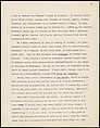 [38 Manuscripts, Typescripts, Carbon Copies of Translations from French by Walker Evans of Gourmont, Baudelaire, Radiguet, Cendrars, Cocteau, Larbaud, Gide, Lautréamont, Dottin, and Others], Walker Evans (American, St. Louis, Missouri 1903–1975 New Haven, Connecticut), Pencil/ink on paper