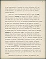 [38 Manuscripts, Typescripts, Carbon Copies of Translations from French by Walker Evans of Gourmont, Baudelaire, Radiguet, Cendrars, Cocteau, Larbaud, Gide, Lautréamont, Dottin, and Others], Walker Evans (American, St. Louis, Missouri 1903–1975 New Haven, Connecticut), Pencil/ink on paper