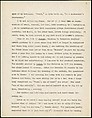 [38 Manuscripts, Typescripts, Carbon Copies of Translations from French by Walker Evans of Gourmont, Baudelaire, Radiguet, Cendrars, Cocteau, Larbaud, Gide, Lautréamont, Dottin, and Others], Walker Evans (American, St. Louis, Missouri 1903–1975 New Haven, Connecticut), Pencil/ink on paper