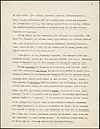 [38 Manuscripts, Typescripts, Carbon Copies of Translations from French by Walker Evans of Gourmont, Baudelaire, Radiguet, Cendrars, Cocteau, Larbaud, Gide, Lautréamont, Dottin, and Others], Walker Evans (American, St. Louis, Missouri 1903–1975 New Haven, Connecticut), Pencil/ink on paper