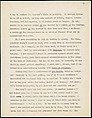 [38 Manuscripts, Typescripts, Carbon Copies of Translations from French by Walker Evans of Gourmont, Baudelaire, Radiguet, Cendrars, Cocteau, Larbaud, Gide, Lautréamont, Dottin, and Others], Walker Evans (American, St. Louis, Missouri 1903–1975 New Haven, Connecticut), Pencil/ink on paper