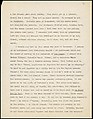 [38 Manuscripts, Typescripts, Carbon Copies of Translations from French by Walker Evans of Gourmont, Baudelaire, Radiguet, Cendrars, Cocteau, Larbaud, Gide, Lautréamont, Dottin, and Others], Walker Evans (American, St. Louis, Missouri 1903–1975 New Haven, Connecticut), Pencil/ink on paper