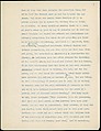 [38 Manuscripts, Typescripts, Carbon Copies of Translations from French by Walker Evans of Gourmont, Baudelaire, Radiguet, Cendrars, Cocteau, Larbaud, Gide, Lautréamont, Dottin, and Others], Walker Evans (American, St. Louis, Missouri 1903–1975 New Haven, Connecticut), Pencil/ink on paper