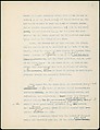 [38 Manuscripts, Typescripts, Carbon Copies of Translations from French by Walker Evans of Gourmont, Baudelaire, Radiguet, Cendrars, Cocteau, Larbaud, Gide, Lautréamont, Dottin, and Others], Walker Evans (American, St. Louis, Missouri 1903–1975 New Haven, Connecticut), Pencil/ink on paper