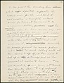 [38 Manuscripts, Typescripts, Carbon Copies of Translations from French by Walker Evans of Gourmont, Baudelaire, Radiguet, Cendrars, Cocteau, Larbaud, Gide, Lautréamont, Dottin, and Others], Walker Evans (American, St. Louis, Missouri 1903–1975 New Haven, Connecticut), Pencil/ink on paper