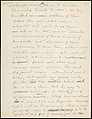 [38 Manuscripts, Typescripts, Carbon Copies of Translations from French by Walker Evans of Gourmont, Baudelaire, Radiguet, Cendrars, Cocteau, Larbaud, Gide, Lautréamont, Dottin, and Others], Walker Evans (American, St. Louis, Missouri 1903–1975 New Haven, Connecticut), Pencil/ink on paper