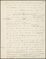 [38 Manuscripts, Typescripts, Carbon Copies of Translations from French by Walker Evans of Gourmont, Baudelaire, Radiguet, Cendrars, Cocteau, Larbaud, Gide, Lautréamont, Dottin, and Others], Walker Evans (American, St. Louis, Missouri 1903–1975 New Haven, Connecticut), Pencil/ink on paper