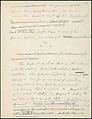 [38 Manuscripts, Typescripts, Carbon Copies of Translations from French by Walker Evans of Gourmont, Baudelaire, Radiguet, Cendrars, Cocteau, Larbaud, Gide, Lautréamont, Dottin, and Others], Walker Evans (American, St. Louis, Missouri 1903–1975 New Haven, Connecticut), Pencil/ink on paper