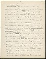 [38 Manuscripts, Typescripts, Carbon Copies of Translations from French by Walker Evans of Gourmont, Baudelaire, Radiguet, Cendrars, Cocteau, Larbaud, Gide, Lautréamont, Dottin, and Others], Walker Evans (American, St. Louis, Missouri 1903–1975 New Haven, Connecticut), Pencil/ink on paper