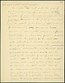 [38 Manuscripts, Typescripts, Carbon Copies of Translations from French by Walker Evans of Gourmont, Baudelaire, Radiguet, Cendrars, Cocteau, Larbaud, Gide, Lautréamont, Dottin, and Others], Walker Evans (American, St. Louis, Missouri 1903–1975 New Haven, Connecticut), Pencil/ink on paper