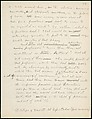 [38 Manuscripts, Typescripts, Carbon Copies of Translations from French by Walker Evans of Gourmont, Baudelaire, Radiguet, Cendrars, Cocteau, Larbaud, Gide, Lautréamont, Dottin, and Others], Walker Evans (American, St. Louis, Missouri 1903–1975 New Haven, Connecticut), Pencil/ink on paper