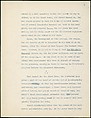 [38 Manuscripts, Typescripts, Carbon Copies of Translations from French by Walker Evans of Gourmont, Baudelaire, Radiguet, Cendrars, Cocteau, Larbaud, Gide, Lautréamont, Dottin, and Others], Walker Evans (American, St. Louis, Missouri 1903–1975 New Haven, Connecticut), Pencil/ink on paper