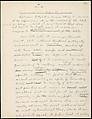 [38 Manuscripts, Typescripts, Carbon Copies of Translations from French by Walker Evans of Gourmont, Baudelaire, Radiguet, Cendrars, Cocteau, Larbaud, Gide, Lautréamont, Dottin, and Others], Walker Evans (American, St. Louis, Missouri 1903–1975 New Haven, Connecticut), Pencil/ink on paper