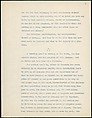 [38 Manuscripts, Typescripts, Carbon Copies of Translations from French by Walker Evans of Gourmont, Baudelaire, Radiguet, Cendrars, Cocteau, Larbaud, Gide, Lautréamont, Dottin, and Others], Walker Evans (American, St. Louis, Missouri 1903–1975 New Haven, Connecticut), Pencil/ink on paper