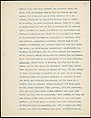 [38 Manuscripts, Typescripts, Carbon Copies of Translations from French by Walker Evans of Gourmont, Baudelaire, Radiguet, Cendrars, Cocteau, Larbaud, Gide, Lautréamont, Dottin, and Others], Walker Evans (American, St. Louis, Missouri 1903–1975 New Haven, Connecticut), Pencil/ink on paper