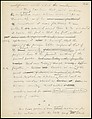 [38 Manuscripts, Typescripts, Carbon Copies of Translations from French by Walker Evans of Gourmont, Baudelaire, Radiguet, Cendrars, Cocteau, Larbaud, Gide, Lautréamont, Dottin, and Others], Walker Evans (American, St. Louis, Missouri 1903–1975 New Haven, Connecticut), Pencil/ink on paper