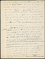 [38 Manuscripts, Typescripts, Carbon Copies of Translations from French by Walker Evans of Gourmont, Baudelaire, Radiguet, Cendrars, Cocteau, Larbaud, Gide, Lautréamont, Dottin, and Others], Walker Evans (American, St. Louis, Missouri 1903–1975 New Haven, Connecticut), Pencil/ink on paper
