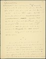 [38 Manuscripts, Typescripts, Carbon Copies of Translations from French by Walker Evans of Gourmont, Baudelaire, Radiguet, Cendrars, Cocteau, Larbaud, Gide, Lautréamont, Dottin, and Others], Walker Evans (American, St. Louis, Missouri 1903–1975 New Haven, Connecticut), Pencil/ink on paper