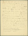 [38 Manuscripts, Typescripts, Carbon Copies of Translations from French by Walker Evans of Gourmont, Baudelaire, Radiguet, Cendrars, Cocteau, Larbaud, Gide, Lautréamont, Dottin, and Others], Walker Evans (American, St. Louis, Missouri 1903–1975 New Haven, Connecticut), Pencil/ink on paper