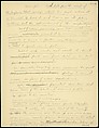 [38 Manuscripts, Typescripts, Carbon Copies of Translations from French by Walker Evans of Gourmont, Baudelaire, Radiguet, Cendrars, Cocteau, Larbaud, Gide, Lautréamont, Dottin, and Others], Walker Evans (American, St. Louis, Missouri 1903–1975 New Haven, Connecticut), Pencil/ink on paper