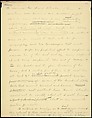 [38 Manuscripts, Typescripts, Carbon Copies of Translations from French by Walker Evans of Gourmont, Baudelaire, Radiguet, Cendrars, Cocteau, Larbaud, Gide, Lautréamont, Dottin, and Others], Walker Evans (American, St. Louis, Missouri 1903–1975 New Haven, Connecticut), Pencil/ink on paper