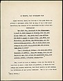 [38 Manuscripts, Typescripts, Carbon Copies of Translations from French by Walker Evans of Gourmont, Baudelaire, Radiguet, Cendrars, Cocteau, Larbaud, Gide, Lautréamont, Dottin, and Others], Walker Evans (American, St. Louis, Missouri 1903–1975 New Haven, Connecticut), Pencil/ink on paper