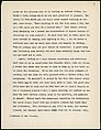 [38 Manuscripts, Typescripts, Carbon Copies of Translations from French by Walker Evans of Gourmont, Baudelaire, Radiguet, Cendrars, Cocteau, Larbaud, Gide, Lautréamont, Dottin, and Others], Walker Evans (American, St. Louis, Missouri 1903–1975 New Haven, Connecticut), Pencil/ink on paper