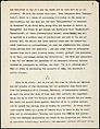 [38 Manuscripts, Typescripts, Carbon Copies of Translations from French by Walker Evans of Gourmont, Baudelaire, Radiguet, Cendrars, Cocteau, Larbaud, Gide, Lautréamont, Dottin, and Others], Walker Evans (American, St. Louis, Missouri 1903–1975 New Haven, Connecticut), Pencil/ink on paper