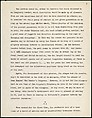 [38 Manuscripts, Typescripts, Carbon Copies of Translations from French by Walker Evans of Gourmont, Baudelaire, Radiguet, Cendrars, Cocteau, Larbaud, Gide, Lautréamont, Dottin, and Others], Walker Evans (American, St. Louis, Missouri 1903–1975 New Haven, Connecticut), Pencil/ink on paper