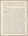 [38 Manuscripts, Typescripts, Carbon Copies of Translations from French by Walker Evans of Gourmont, Baudelaire, Radiguet, Cendrars, Cocteau, Larbaud, Gide, Lautréamont, Dottin, and Others], Walker Evans (American, St. Louis, Missouri 1903–1975 New Haven, Connecticut), Pencil/ink on paper