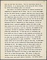 [38 Manuscripts, Typescripts, Carbon Copies of Translations from French by Walker Evans of Gourmont, Baudelaire, Radiguet, Cendrars, Cocteau, Larbaud, Gide, Lautréamont, Dottin, and Others], Walker Evans (American, St. Louis, Missouri 1903–1975 New Haven, Connecticut), Pencil/ink on paper
