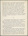 [38 Manuscripts, Typescripts, Carbon Copies of Translations from French by Walker Evans of Gourmont, Baudelaire, Radiguet, Cendrars, Cocteau, Larbaud, Gide, Lautréamont, Dottin, and Others], Walker Evans (American, St. Louis, Missouri 1903–1975 New Haven, Connecticut), Pencil/ink on paper