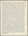 [38 Manuscripts, Typescripts, Carbon Copies of Translations from French by Walker Evans of Gourmont, Baudelaire, Radiguet, Cendrars, Cocteau, Larbaud, Gide, Lautréamont, Dottin, and Others], Walker Evans (American, St. Louis, Missouri 1903–1975 New Haven, Connecticut), Pencil/ink on paper