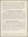 [38 Manuscripts, Typescripts, Carbon Copies of Translations from French by Walker Evans of Gourmont, Baudelaire, Radiguet, Cendrars, Cocteau, Larbaud, Gide, Lautréamont, Dottin, and Others], Walker Evans (American, St. Louis, Missouri 1903–1975 New Haven, Connecticut), Pencil/ink on paper