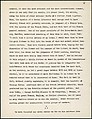[38 Manuscripts, Typescripts, Carbon Copies of Translations from French by Walker Evans of Gourmont, Baudelaire, Radiguet, Cendrars, Cocteau, Larbaud, Gide, Lautréamont, Dottin, and Others], Walker Evans (American, St. Louis, Missouri 1903–1975 New Haven, Connecticut), Pencil/ink on paper