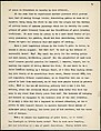 [38 Manuscripts, Typescripts, Carbon Copies of Translations from French by Walker Evans of Gourmont, Baudelaire, Radiguet, Cendrars, Cocteau, Larbaud, Gide, Lautréamont, Dottin, and Others], Walker Evans (American, St. Louis, Missouri 1903–1975 New Haven, Connecticut), Pencil/ink on paper