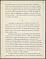 [38 Manuscripts, Typescripts, Carbon Copies of Translations from French by Walker Evans of Gourmont, Baudelaire, Radiguet, Cendrars, Cocteau, Larbaud, Gide, Lautréamont, Dottin, and Others], Walker Evans (American, St. Louis, Missouri 1903–1975 New Haven, Connecticut), Pencil/ink on paper