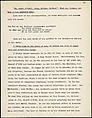 [38 Manuscripts, Typescripts, Carbon Copies of Translations from French by Walker Evans of Gourmont, Baudelaire, Radiguet, Cendrars, Cocteau, Larbaud, Gide, Lautréamont, Dottin, and Others], Walker Evans (American, St. Louis, Missouri 1903–1975 New Haven, Connecticut), Pencil/ink on paper