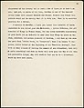 [38 Manuscripts, Typescripts, Carbon Copies of Translations from French by Walker Evans of Gourmont, Baudelaire, Radiguet, Cendrars, Cocteau, Larbaud, Gide, Lautréamont, Dottin, and Others], Walker Evans (American, St. Louis, Missouri 1903–1975 New Haven, Connecticut), Pencil/ink on paper