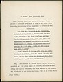 [38 Manuscripts, Typescripts, Carbon Copies of Translations from French by Walker Evans of Gourmont, Baudelaire, Radiguet, Cendrars, Cocteau, Larbaud, Gide, Lautréamont, Dottin, and Others], Walker Evans (American, St. Louis, Missouri 1903–1975 New Haven, Connecticut), Pencil/ink on paper
