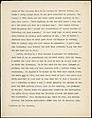 [38 Manuscripts, Typescripts, Carbon Copies of Translations from French by Walker Evans of Gourmont, Baudelaire, Radiguet, Cendrars, Cocteau, Larbaud, Gide, Lautréamont, Dottin, and Others], Walker Evans (American, St. Louis, Missouri 1903–1975 New Haven, Connecticut), Pencil/ink on paper