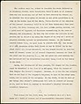 [38 Manuscripts, Typescripts, Carbon Copies of Translations from French by Walker Evans of Gourmont, Baudelaire, Radiguet, Cendrars, Cocteau, Larbaud, Gide, Lautréamont, Dottin, and Others], Walker Evans (American, St. Louis, Missouri 1903–1975 New Haven, Connecticut), Pencil/ink on paper